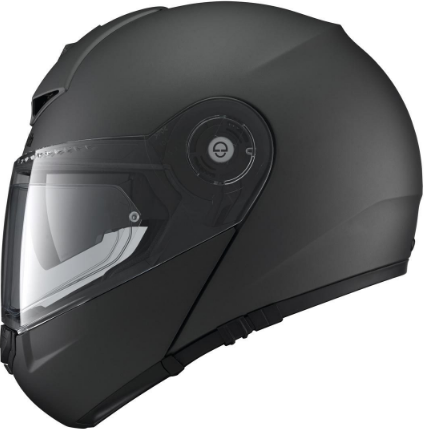 SHUBERTH C3 PRO MODULINIS ŠALMAS
