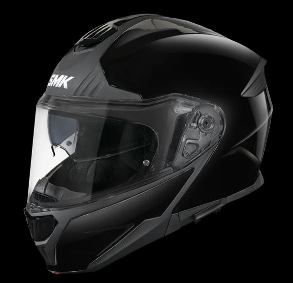 SMK GULLWING GL 200 MODULINIS MOTO ŠALMAS