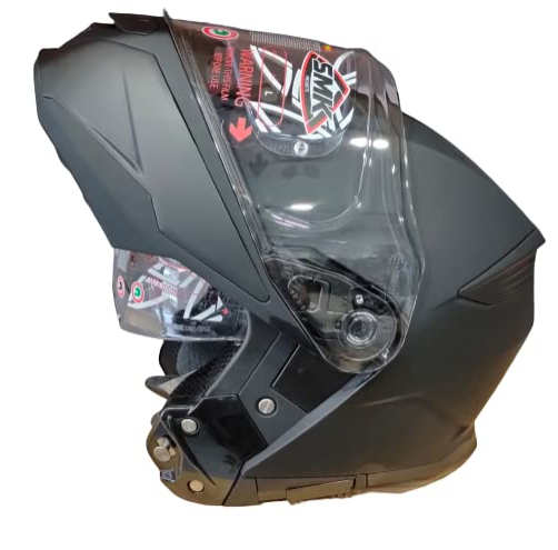 SMK GULLWING GL 200 MODULINIS MOTO ŠALMAS