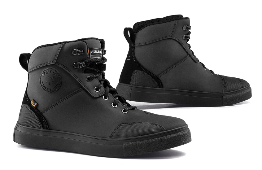 FALCO VIKTOR SPORTBAČIŲ TIPO MOTO BATAI