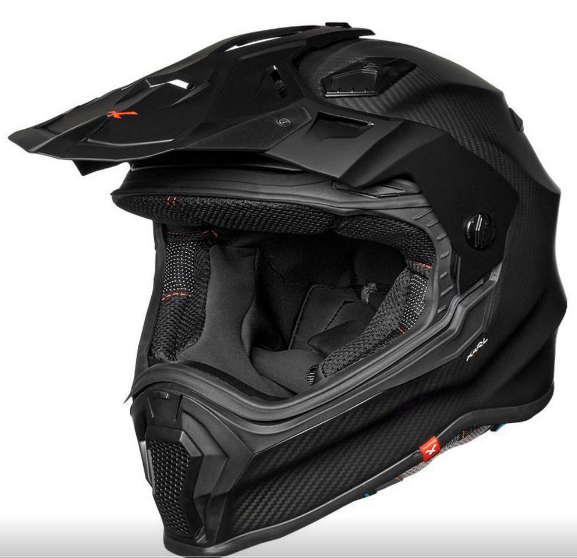 NEXX WRL ZERO PRO CARBON KROSINIS/ENDURO ŠALMAS