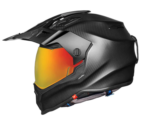 NEXX WRL ZERO PRO CARBON KROSINIS/ENDURO ŠALMAS