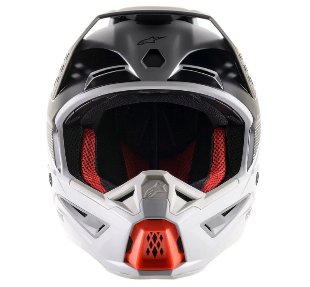 ALPINESTARS SM5 RAYON MOTO KROSINIS ŠALMAS