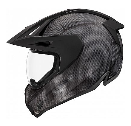 ICON VARIANT PRO CONSTRUCT MOTO KROSINIS ENDURO ŠALMAS