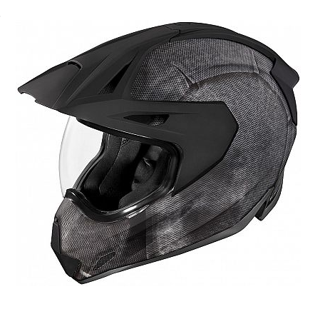 ICON VARIANT PRO CONSTRUCT MOTO KROSINIS ENDURO ŠALMAS