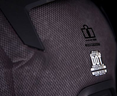 ICON VARIANT PRO CONSTRUCT MOTO KROSINIS ENDURO ŠALMAS