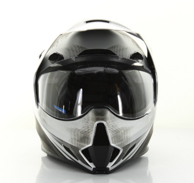 ICON VARIANT PRO ASCENSION MOTO KROSINIS ENDURO ŠALMAS