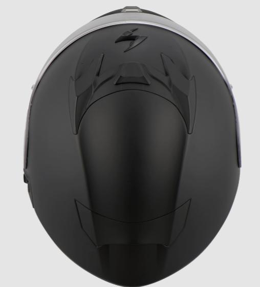 SCORPION EXO-520 AIR SOLID ŠALMAS