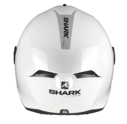 SHARK D-SKWAL 2 UŽDARAS ŠALMAS