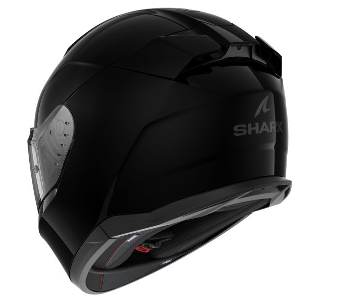 SHARK D-SKWAL 3 MOTO ŠALMAS