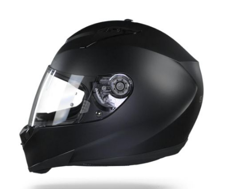 SHARK RIDILL MOTO ŠALMAS