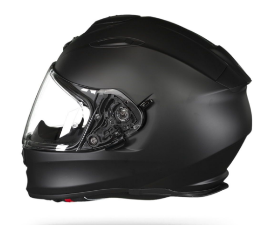 SCORPION EXO-491 SOLID MOTO ŠALMAS