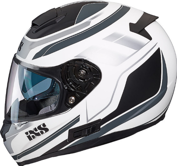 IXS  INTERGRALHELM 215 2.0 MOTO ŠALMAS