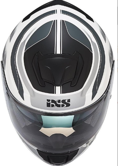 IXS  INTERGRALHELM 215 2.0 MOTO ŠALMAS