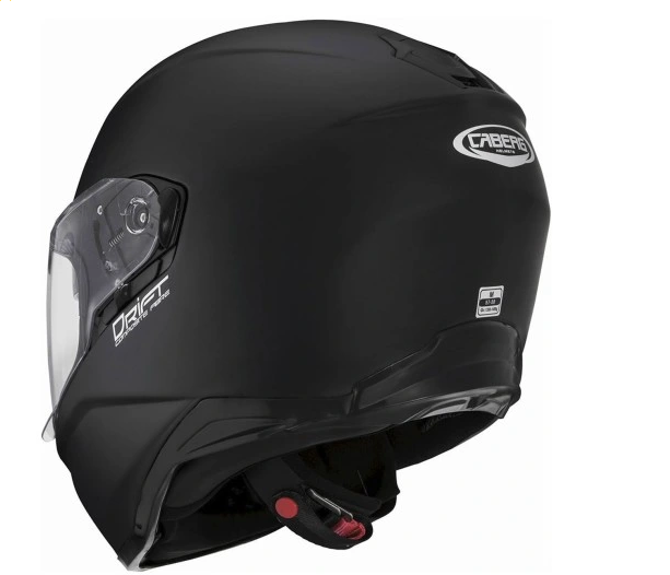 CABERG DRIFT C2LA0017  MOTO ŠALMAS