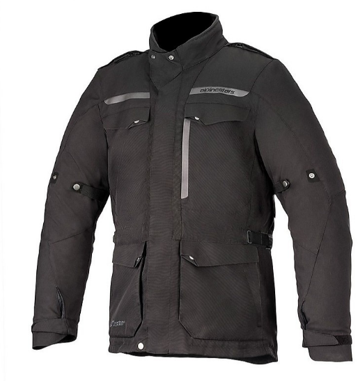 BARCELONA DRYSTAR TEKSTILINĖ MOTO STRIUKĖ