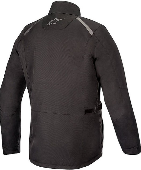 BARCELONA DRYSTAR TEKSTILINĖ MOTO STRIUKĖ
