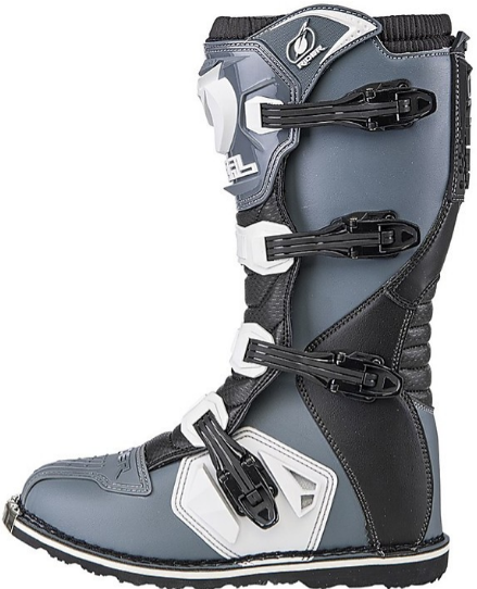 ONEAL RIDER KROSINIAI/ENDURO MOTO BATAI