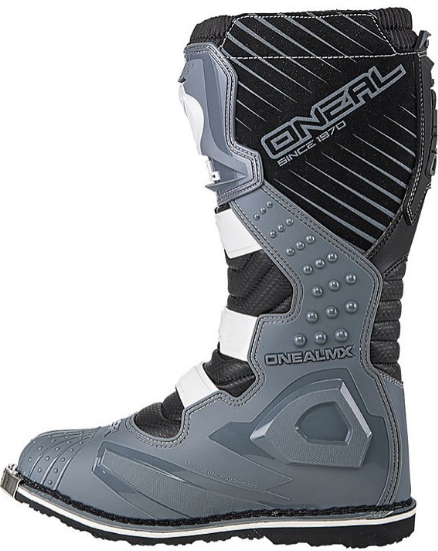ONEAL RIDER KROSINIAI/ENDURO MOTO BATAI