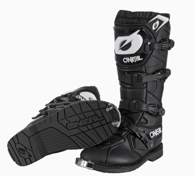 ONEAL RIDER KROSINIAI/ENDURO MOTO BATAI