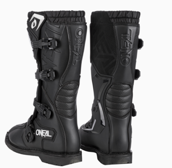 ONEAL RIDER KROSINIAI/ENDURO MOTO BATAI