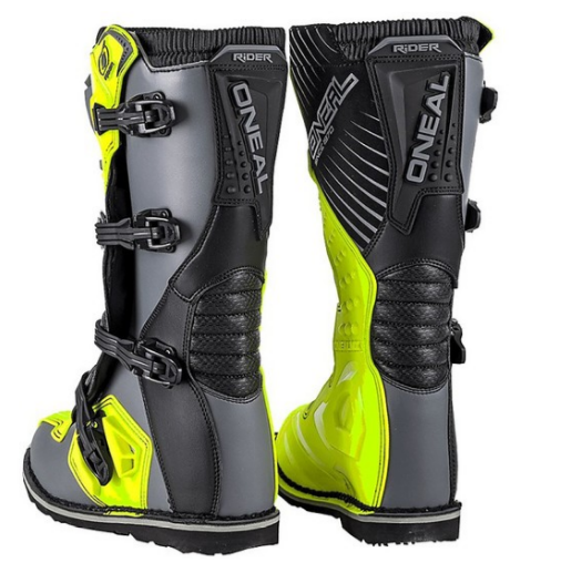 ONEAL RIDER KROSINIAI/ENDURO MOTO BATAI