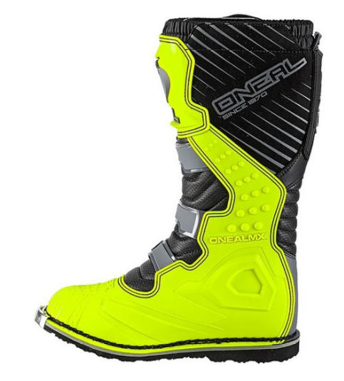 ONEAL RIDER KROSINIAI/ENDURO MOTO BATAI
