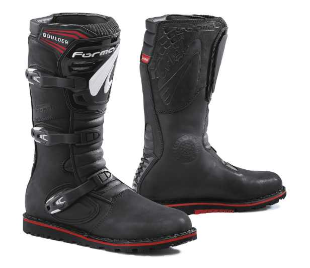 FORMA BOULDER ENDURO BATAI