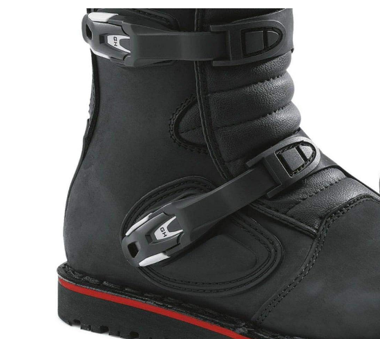 FORMA BOULDER ENDURO BATAI