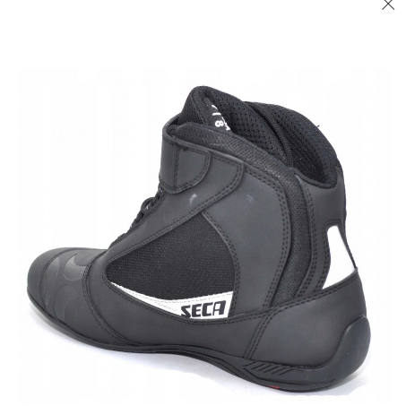 SECA BUTY TRAFFIC TRUMPI MOTO BATAI