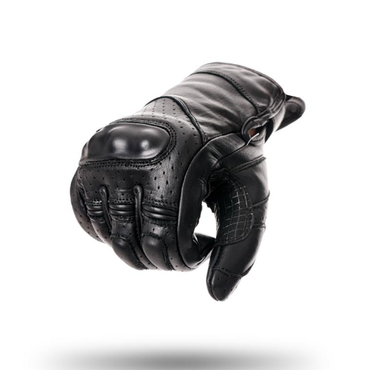 ADRENALINE SCRAMBLER ODINĖS MOTO PIRŠTINĖS