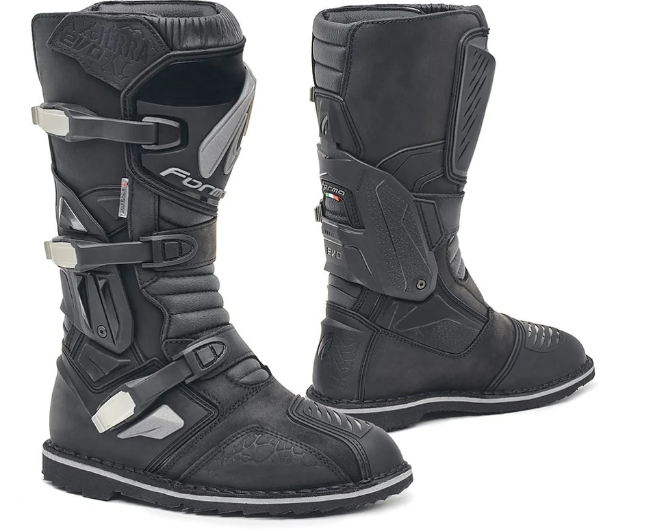 FORMA EVO DRY KROSINIAI/ENDURO MOTO BATAI