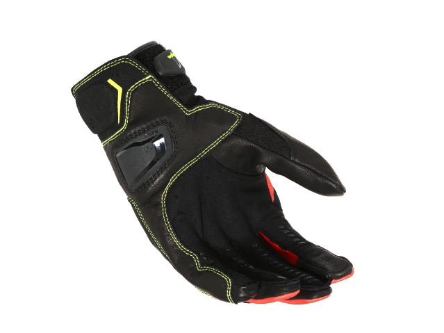 MACNA SIROC ODINĖS/TEKSTILINĖS MOTO PIRŠTINĖS