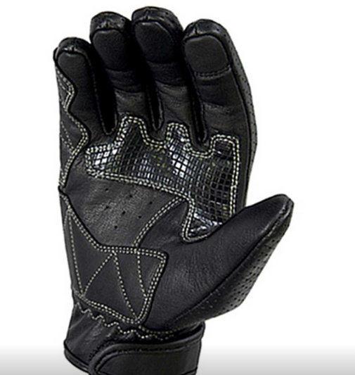 STORMER GANTS COMFORT/DAKAR  PUSILGĖS ODINĖS MOTO PRIŠTINĖS