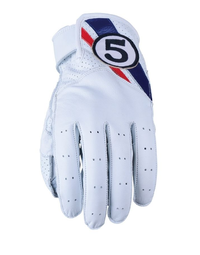 FIVE 5 TEXAS ODINĖS MOTO PIRŠTINĖS