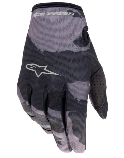 ALPINESTARS RADAR MOTO KROSINĖS PAAUGLINĖS PIRŠTINĖS