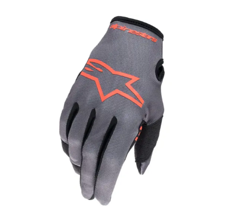 ALPINESTARS RADAR PAAUGLIŲ MOTO KROSINĖS PIRŠTINĖS