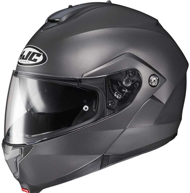 HJC C91 MODULINIS MOTO ŠALMAS