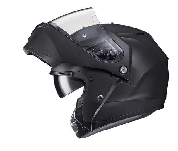 HJC C91 MODULINIS MOTO ŠALMAS