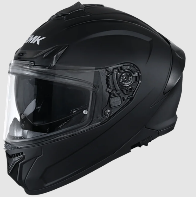 SMK TYPHOON UŽDARO TIPO MOTO ŠALMAS