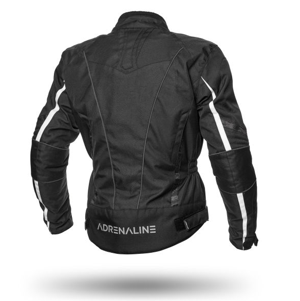 ADRENALINE LOVE RIDE TEKSTILINĖ MOTO STRIUKĖ MOTERIMS