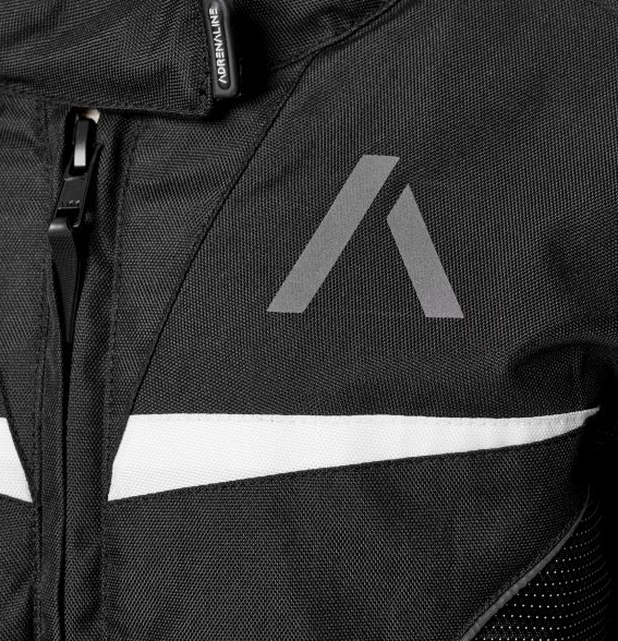ADRENALINE LOVE RIDE TEKSTILINĖ MOTO STRIUKĖ MOTERIMS