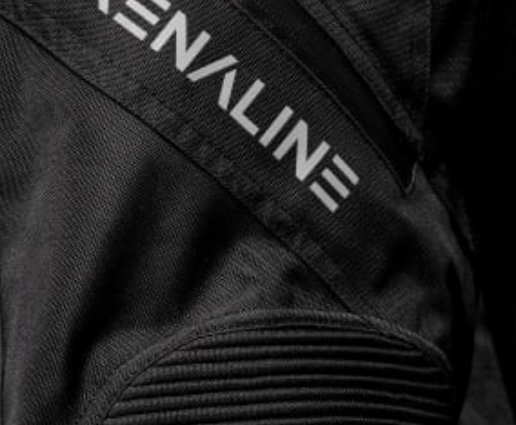 ADRENALINE DONNA TEKSTILINĖS MOTO KELNĖS MOTERIMS