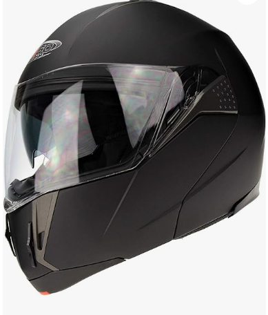 3GO E335  MODULINIS MOTO ŠALMAS