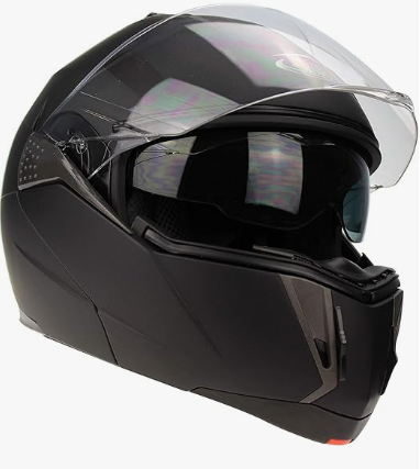 3GO E335  MODULINIS MOTO ŠALMAS