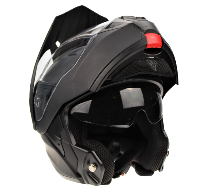 VIPER RSV 777 ENDURO MODULINIS MOTO ŠALMAS