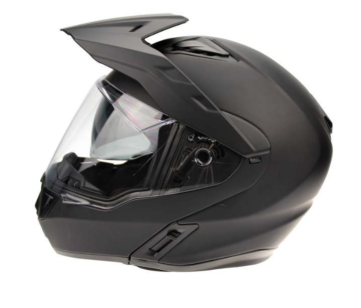 VIPER RSV 777 ENDURO MODULINIS MOTO ŠALMAS