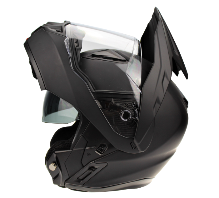 VIPER RSV 777 ENDURO MODULINIS MOTO ŠALMAS