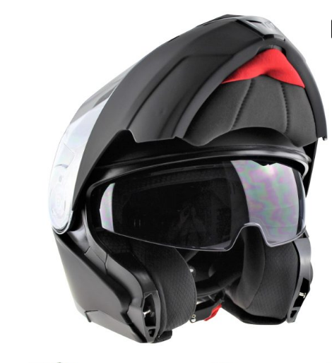 VIPER RS 345 MODULINIS MOTO ŠALMAS