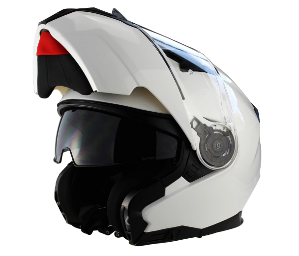3GO E335 MODULINIS MOTO ŠALMAS